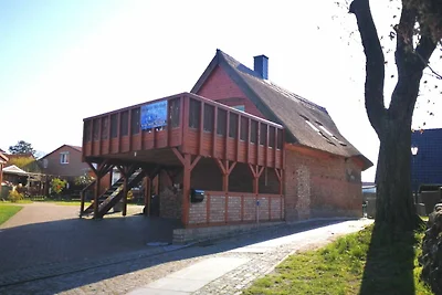 KOS-Ferienwohnung Gummert-Ferienwohnung oben