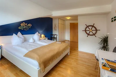 Pension Romantische vakantie Mondsee