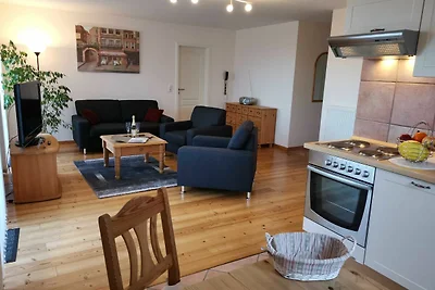 Ferienwohnung Fehmarn auf Fehmarn Haus 1