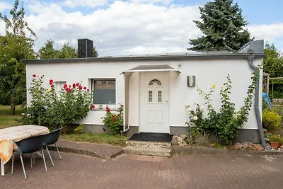 Appartamento Vacanza con famiglia Wusterhusen