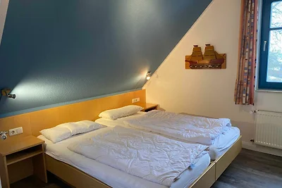 Casa vacanze Vacanza di relax Poseritz