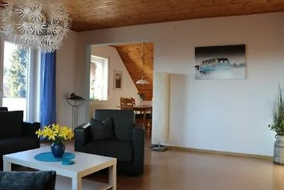 Appartamento Vacanza con famiglia Vöhl