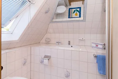 1-Zimmerwohnung Nr. 2 (OG) Am Seedeich 15a