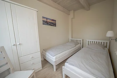 DAG-936 - Nordseehaus mit Garten, Sauna und...