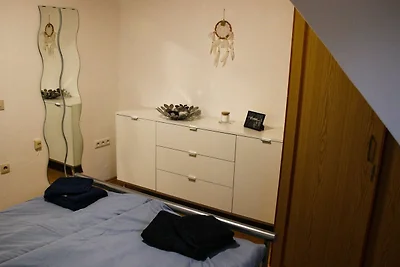 Ferienwohnung Seerose