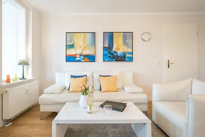 Villa Goodewind, App. 7.1 Maximilian