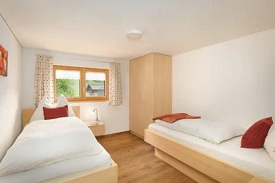 Ferienwohnung 4 Zimmer