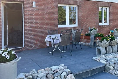 Vakantieappartement Gezinsvakantie Balje