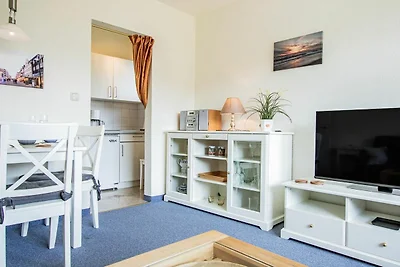 Vakantiehuis Ontspannende vakantie Archsum