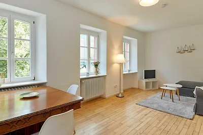 Appartamento Vacanza con famiglia Bernkastel-Kues