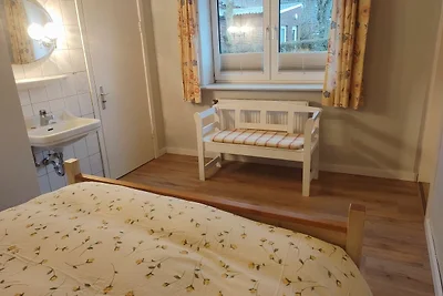 Babendörpstieg 6, EG