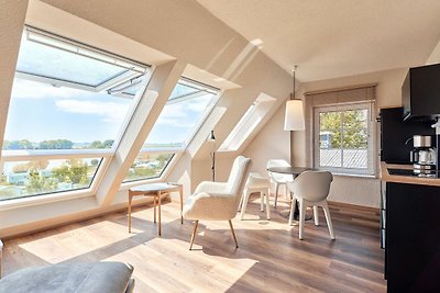 Vakantieappartement Gezinsvakantie Süderstapel