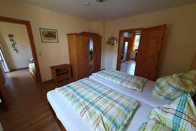 Vakantieappartement Gezinsvakantie Schulenberg im Oberharz