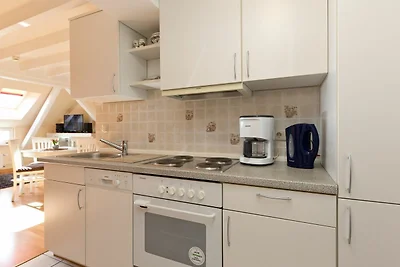 Kietzspeicher App. 39