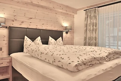 Appartamento Vacanza con famiglia Grän