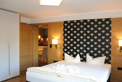 Vakantieappartement Gezinsvakantie Schwendau
