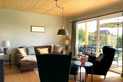 Ferienhaus Landliebe