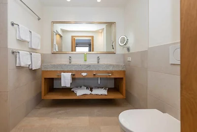 Appartement Zenzi