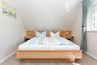 Ferienwohnung Wattwurm
