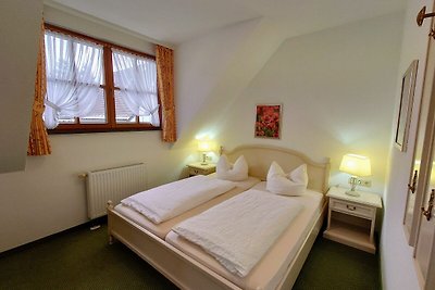 Vakantieappartement Gezinsvakantie Oberharz am Brocken