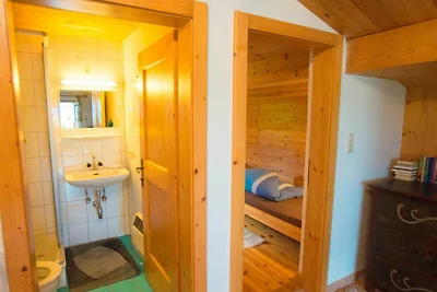 Vakantieappartement Gezinsvakantie Wildermieming