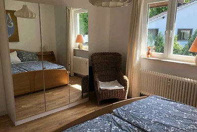 Appartement Vacances avec la famille Bad Harzburg