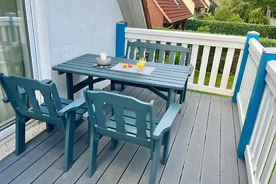 Unterkunft Eva, WLAN, Balkon