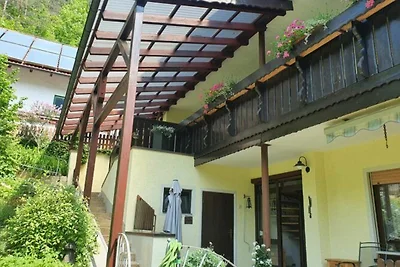 Appartamento Vacanza con famiglia Waischenfeld