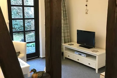 Vakantieappartement Gezinsvakantie Bad Harzburg