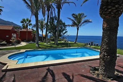 Vakantieappartement Gezinsvakantie Los Llanos de Aridane