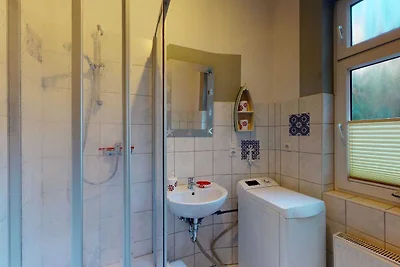 Vakantieappartement Gezinsvakantie Stralsund