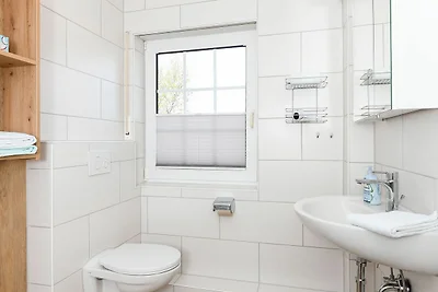 Ferienwohnung Silbermöwe