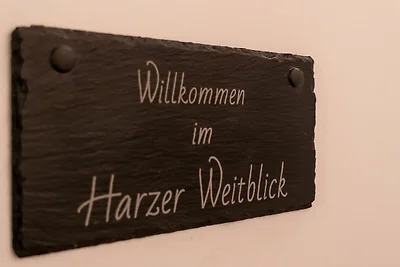 Fewo, Hunde erwünscht, 1 Schlafzimmer, Herrli...