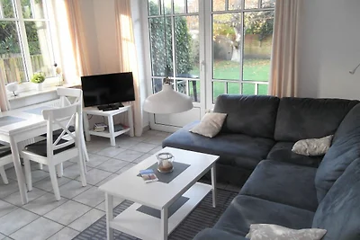 Holiday flat family holiday Wyk