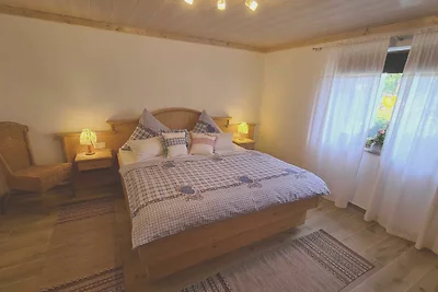 Ferienwohnung Löwenzahn