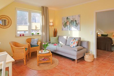 Vakantieappartement Gezinsvakantie Loddin