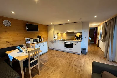 Ferienwohnung Grossglockner