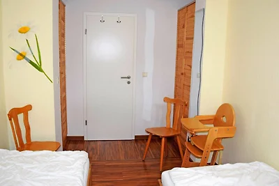 Apartamento Vacaciones familiares Baabe