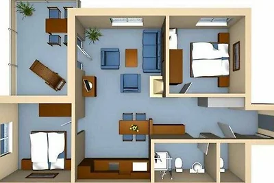 Typ IV / Nr.11 Meerblick