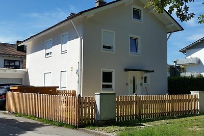 Vakantieappartement Gezinsvakantie Seeshaupt