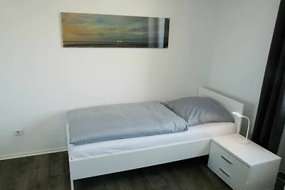 strandnahe TRAUMWOHNUNG NO. 2