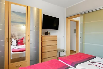Ferienwohnung OstseeNähe