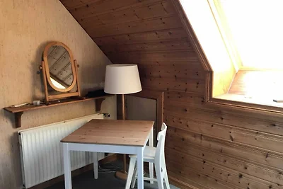 Ferienwohnung Seehüs