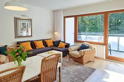 Vakantieappartement Gezinsvakantie Swinoujscie