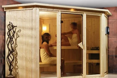 SÜ 5; 2-Raum; 1.OG; 2 Balkone; 61m²