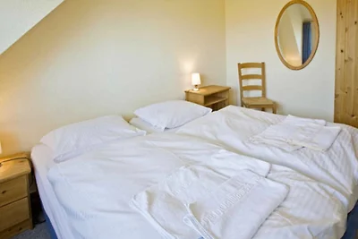 Vakantieappartement Gezinsvakantie Ahrenshoop