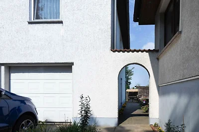Vakantieappartement Gezinsvakantie Patzig