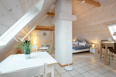 Appartamento Vacanza con famiglia Nordstrand