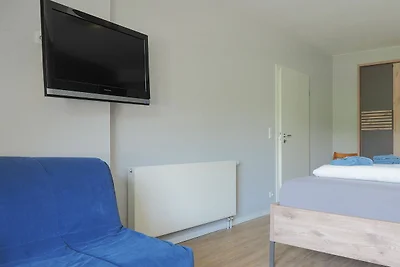 Residenz Unter den Linden Fewo 24