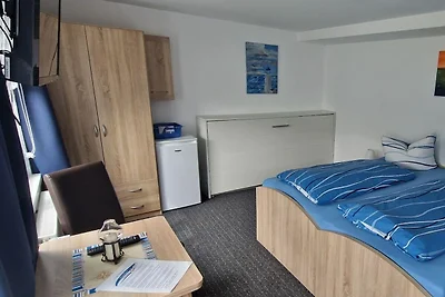Albergo Cultura ed escursioni Diedrichshagen